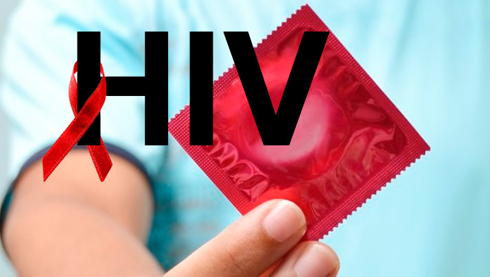 کاندوم و پيشگيری از ايدز (اچ ‌آی‌ وی)