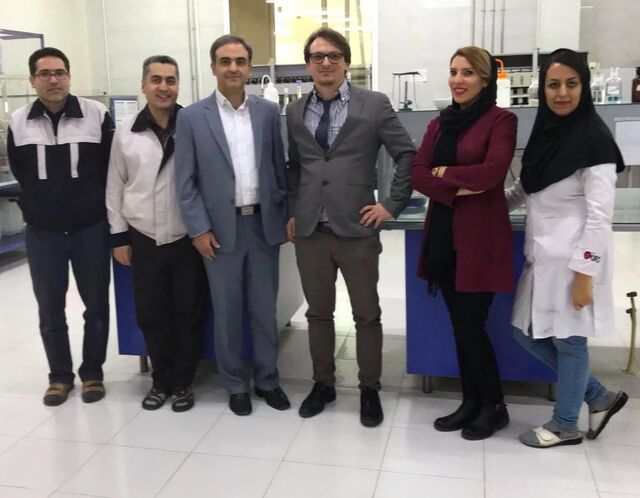 Italian Representative