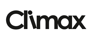 CLIMAX Brand Logo