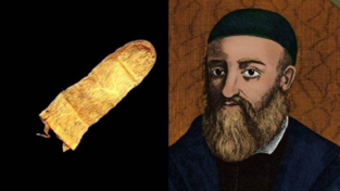 تاریخچه کاندوم