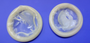 مزایای استفاده از کاندوم