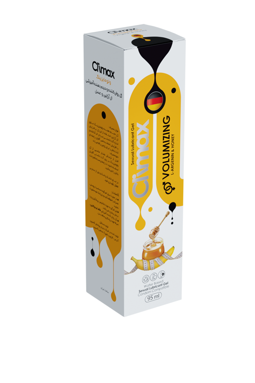 Volumizing