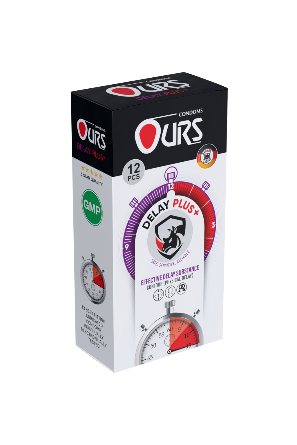 Delay Plus